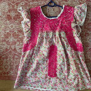 J Marie embroidered Rosalee $136 Price